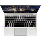 Keyboard cover for HP EliteBook 6 8 G2a G2i G1a G1q G1i 840 G11 G10 845 G9 X360 1040 G8 640 745 645 Silicone Protector Skin Case