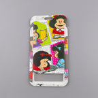 Cartoon Girl Credential Holder Cute Lanyards for Key Neck Strap For Card Badge Gym Keychain Keyring Accessories Gifts