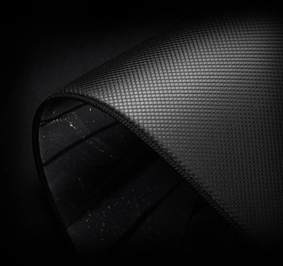 【In Stock】 WLMOUSE QISHA Mousepad Gaming Mouse Pad