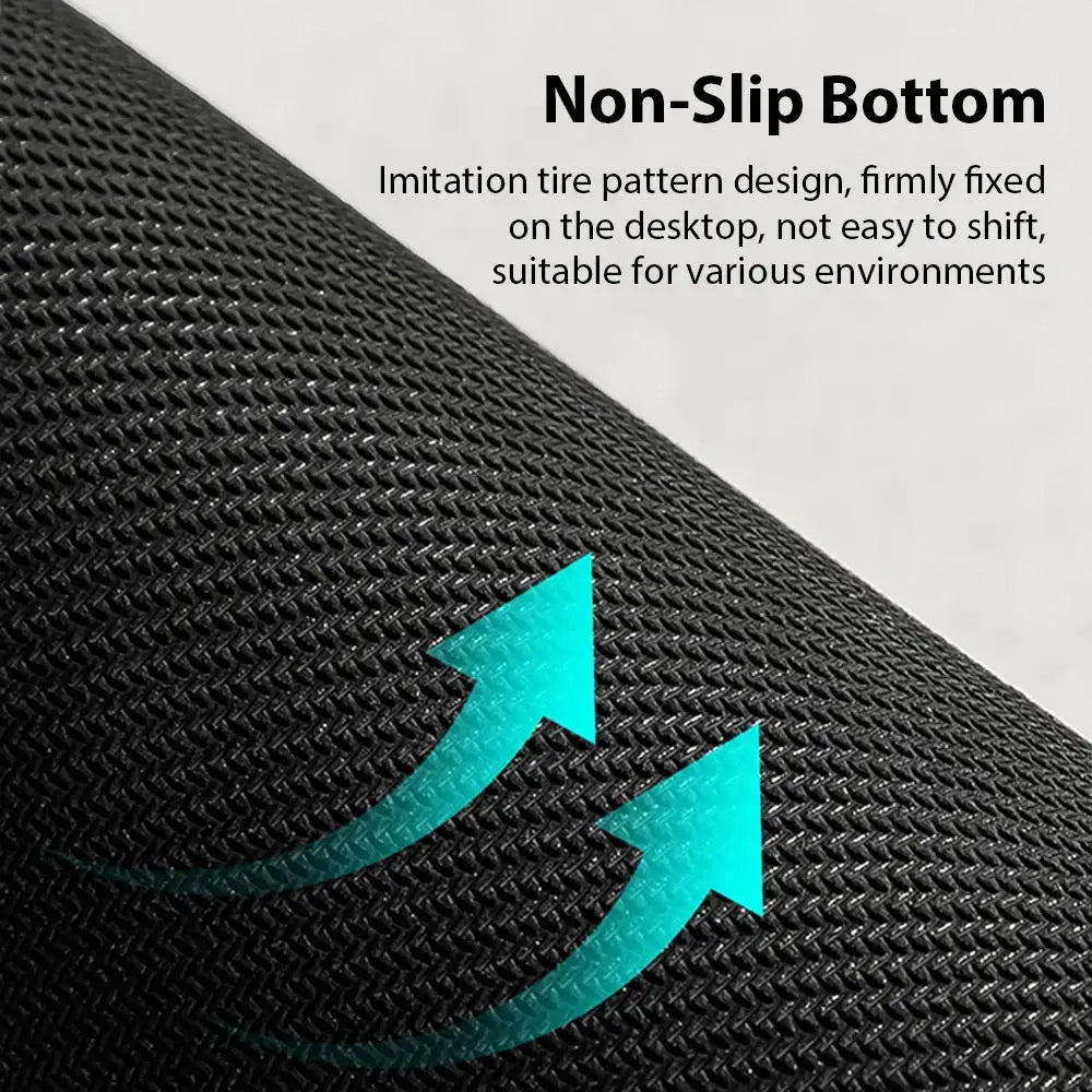 XXL Black Mouse Pad Gaming MousePad Large Mouse pad Gamer Mause Carpet PC Desk Mat keyboard pad Computer Mouse Pad 90x40cm