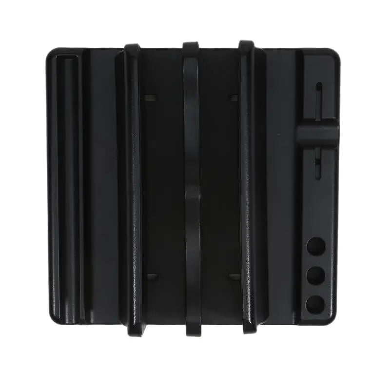 4 in 1 Office Laptop Stand Vertical Save Desktop Space Easy To Place Computer Accessories Scalable Width Office Desk Storage