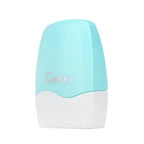 Portable Self-Inking Seal Erase Roller Identity Cover Eliminator Guard Seal Information Roller Stamps Eliminators