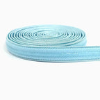 5/10/20M Non-slip Elastic Band 10mm Stretch Silicone Rubber Bands for Bra Underwear Strap Belt Tapes Sewing Trimming Accessory