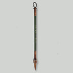 Traditional Chinese Calligraphy Brush Oil Painting Wolf Hair Scriptures Writing Brush Oil Watercolor Wood Art Paint Brush