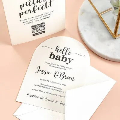 Cream Cardstock: 8.5x11 Inch Uncoated Off-White Paper, 50 Sheets, Heavy Duty for Art & Stationery