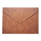10 Pcs Vintage Pattern Thick Paper Envelope Thicken Retro Stationery Wedding Invitation Invited Gift Greeting Card Envelopes
