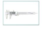 Metal Digital Display Calipers Verniers Calipers Quality Caliper Woodworking Measuring Instruments Tools Depth Calipers