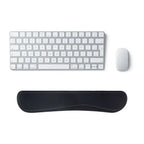Oam Wrist Support Mouse Mat Keyboard Pad Wrist Rest School Supplies Typing Pad Office Mouse Easy Pad Non-Slip
