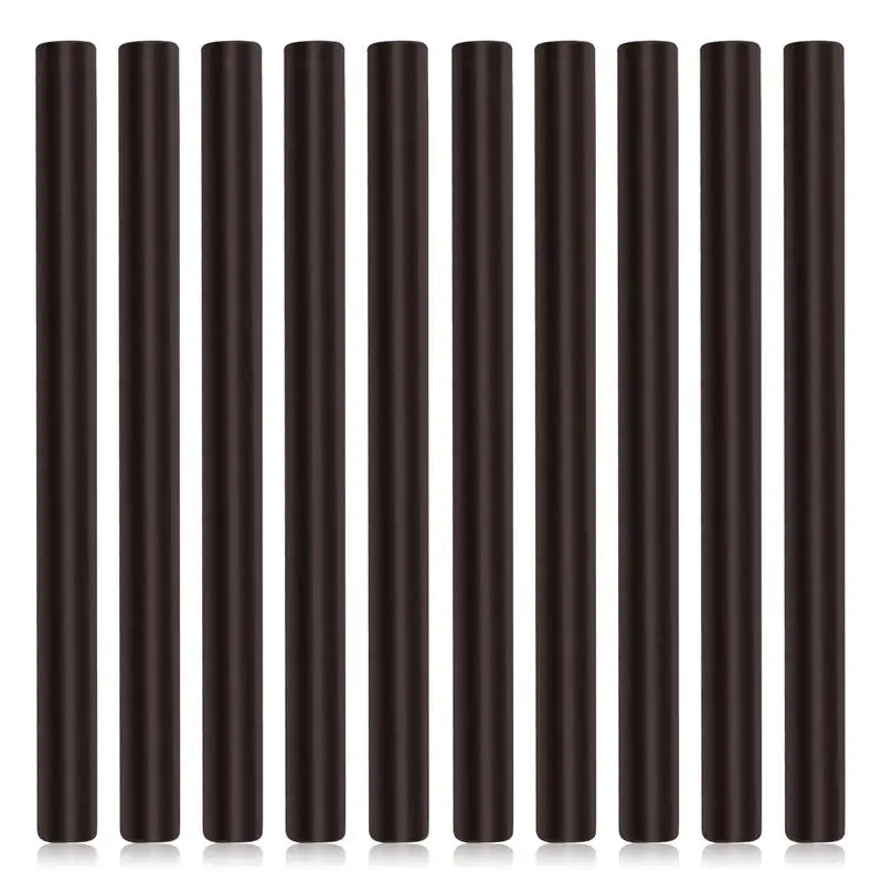 10 Pcs Seal Wax Sticks For Melting Glue Gun Sealing Wax Sticks Wedding Party Invitation Sealing Wax For Fashion Gift Decoration