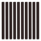 10 Pcs Seal Wax Sticks For Melting Glue Gun Sealing Wax Sticks Wedding Party Invitation Sealing Wax For Fashion Gift Decoration