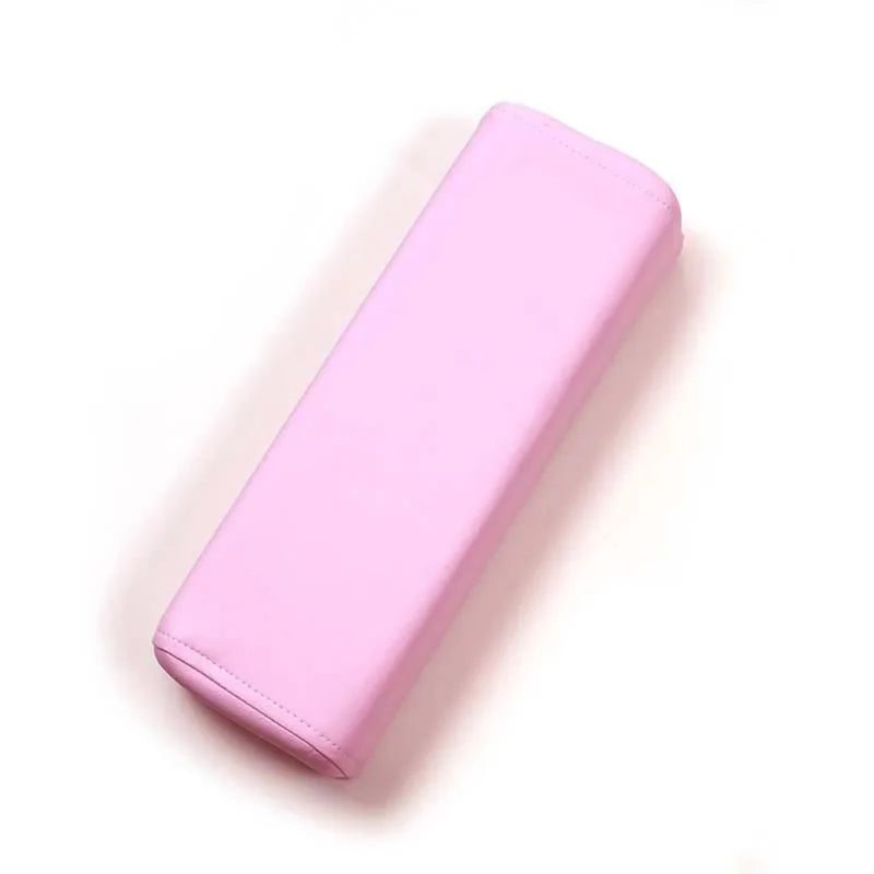 Soft Nail Art Pillow Hand Holder Cushion Arm Rest Support Hand Rest Pillow