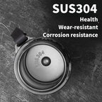 Thermos Sus304 Tea Water Bottle 500ML-1Liter Stainless Steel Vacuum Flask Portable Cups Bottle with LED Temperature Display