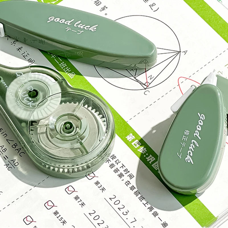 Varies Models of Correction Tape Set , Whiteout Corrector for School Stationery Student Materials