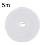1/3/5M Cable Organizer Cable Management Wire Winder Tape Earphone Mouse Cord Management Ties Protector For iPhone Xiaomi Samsung