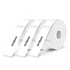 Wireless Bluetooth Label Printer Portable Thermal Printer Marklife P15 Inkless Labeling Machine Mini Label Maker P15 Sticker