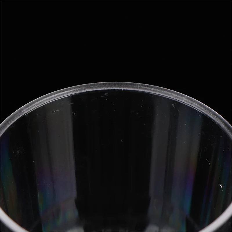 50Pcs 30ML Disposable Mini Clear Plastic Dessert Cup For Outdoor Picnic Birthday Party Jelly Salad Cup Kitchen Tableware Tasting