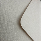 30pcs/lot Thickened Linen Texture Pattern 17.5x12.5cm White Envelope Retro for Invitations Postcards Wedding Business Letters