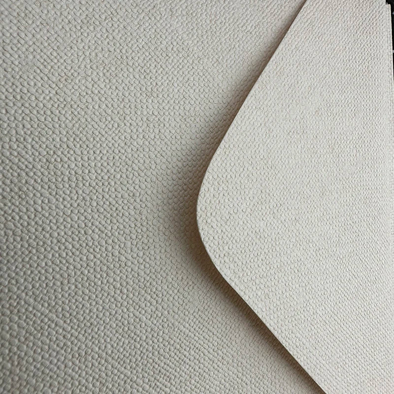 30pcs/lot Thickened Linen Texture Pattern 17.5x12.5cm White Envelope Retro for Invitations Postcards Wedding Business Letters