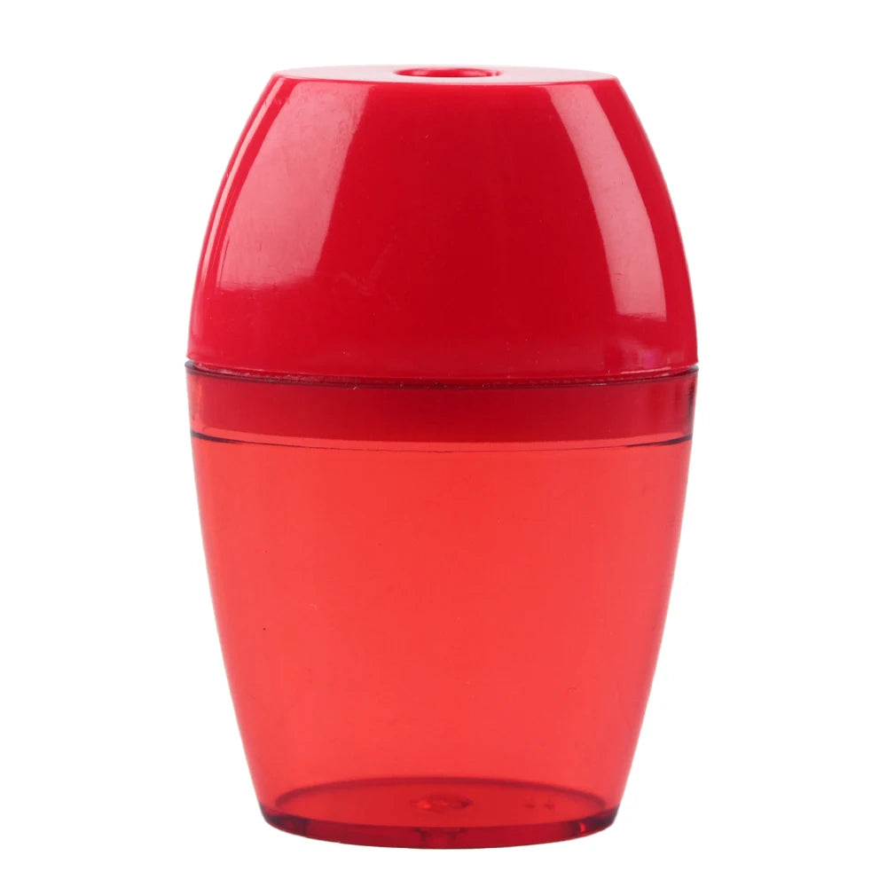 Candy-Colored Available Smart Pencil Sharpeners for Compact and Long-lasting Student and Office Supplies  520A