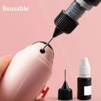 Privacy Roller Data Guard Guard Seal Privacy Confidential Theft Protection Roller Stamp Data Protection Security Stamp