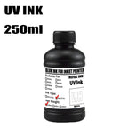 For Epson UV Hard ink Soft ink White LED UV Ink For Epson DX5 DX7 XP600 TX800 Printhead I3200 I1600 R1900 R2000 Rl800 Printer