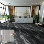 Mold-Resistant Waterproof Ceramic Tile Grout Marker Pen for Kitchen Bathroom Wall Floor Repair