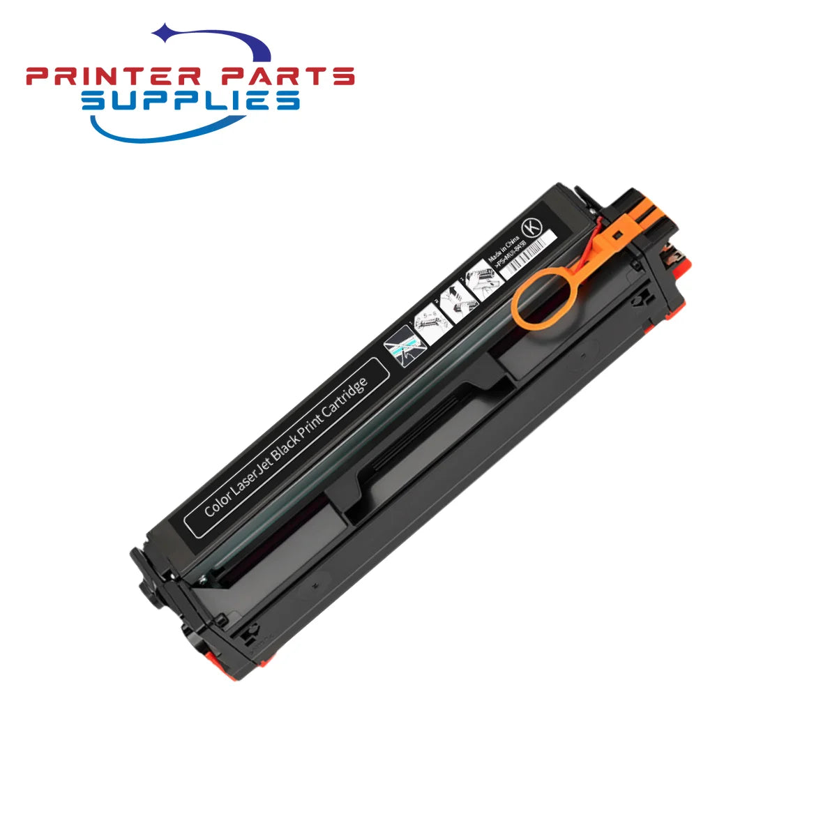 1PC C3210K0 Toner Cartridges Without Chip for Lexmark C3224dw MC3326i MC3426adw C3224 C3326 MC3224 MC3326 C3326dw