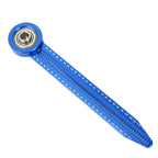 Woodworking Drawing Compass Circular Drawing Tool Hole Ruler High Precision Woodworking Scribe Gauges Marking Measurement Tool
