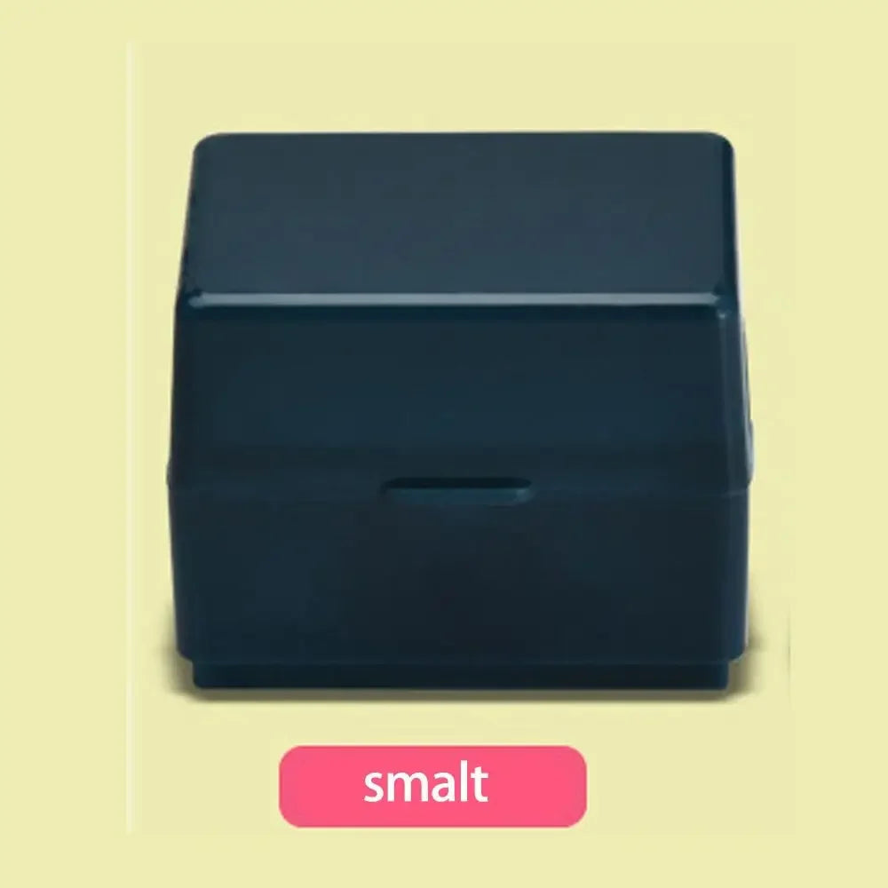 High Quality Colorful Seal Roller Stamp Privacy Smear Confidentiality Stamp ID Data Roller Privacy Seal
