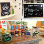 Dust Free Erasable Blackboard Graffiti Glass Window Painting Highlighters Liquid Chalk Pen Art Marker Pen Whiteboard Pen
