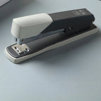 M&G Labor-saving Stapler, capable of stapling 50 sheets, compatible with No. 24/6 staples, suitable for students and office Use
