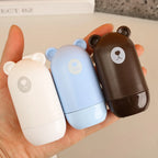 Portable Wide Identity Theft Protection Roller Stamp Privacy Confidential Data Guard Information Data Identity Address Blocker