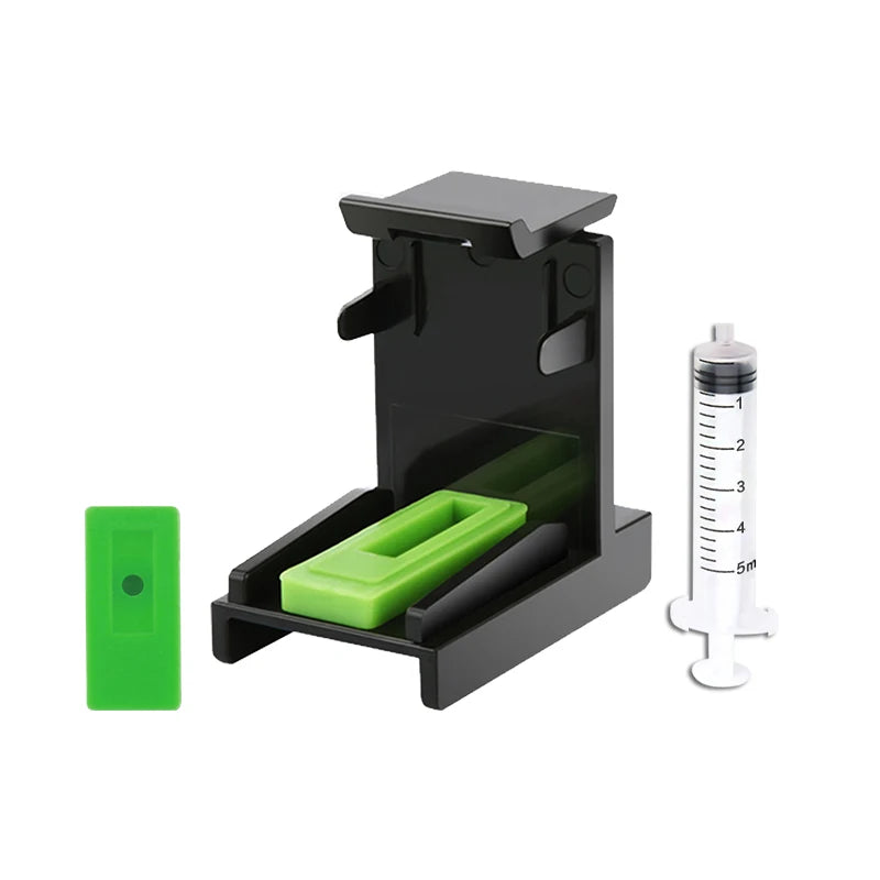 Refillable Ink Cartridge for Canon PG575 CL576 575 576 XL PG-575XL CL-576XL PIXMA TS3550i TS3551i TR4750i TR4751i InkJet Printer