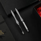 Metal Letter Opener, Envelope Opening Knife, Creative Office Gift Cutting Tool