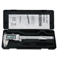 TON09 6-Inch 150mm Accurate measurement Stainless Steel Electronic Digital Vernier Caliper Metal Micrometer Measuring