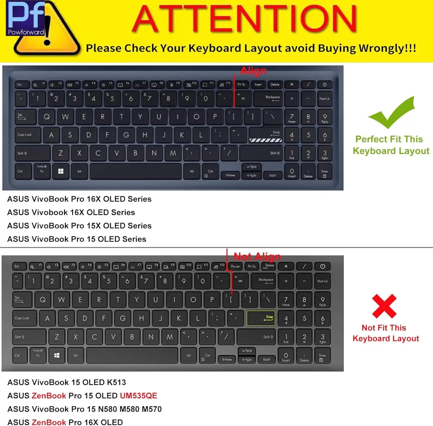 For Asus Vivobook 15 2023 F1504  X1504 X1504ZA X1504VA X1504Z X1504V 15.6 inch Silicone Laptop Keyboard Cover Skin
