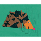 Black Art Construction Paper Formerly SunWorks, 9 Inch by 12 Inch, Total 50 Sheets