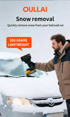 Car Violent Air Blower Powerful Handheld Turbo Jet Fan High Speed 50mm Brushless Motor Thrust Car Wash Air Gun Dryer Tools