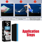 Car Scratch Removal Spray Car Surface Cleaner Convenient, Simple And Effective