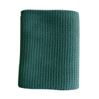 Ultra Soft Absorbent Tea Towel,Waffle Weave Cotton Dish Rags,45x65cm Large Kitchen Dinner Plate Hand Towel,Cloth Napkins