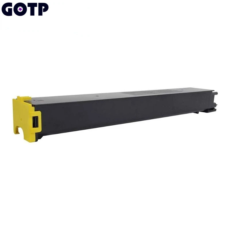1PCS MX61 For Sharp MX3081 MX4081MX3581 MX3050 MX3060 MX3070 MX3550 MX3570 MX4050 MX4060 Toner Cartridge Japan Copier Compatible