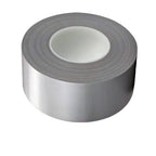 4.8cm*10m Colored Super Self-adhesive Fabric Tape Waterproof Heavy Duty No Residue Craft Duct Tape for DIY Art Packaging Coding