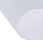 100pcs A4 Translucent Tracing Paper Copy Transfer Printing Drawing Paper Sulfuric Acid Paper For Engineering Drawing/ Printing