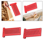 T Ruler Precision Marking T Ruler Saddle Square Layout Scriber for General Layout Work Drafting Scrapbooking Art Framing
