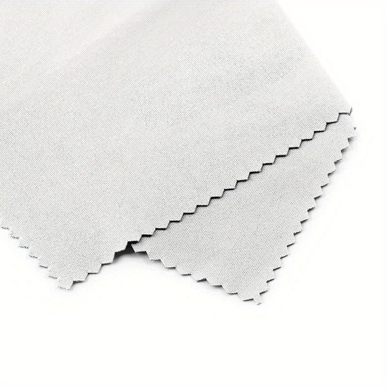MJYIWANG 6pcs Smooth Cleaner Glasses Lens Cloth Cloths Sunglasses Cleaning Cloth Microfiber Cleaning Cloths