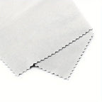 MJYIWANG 6pcs Smooth Cleaner Glasses Lens Cloth Cloths Sunglasses Cleaning Cloth Microfiber Cleaning Cloths
