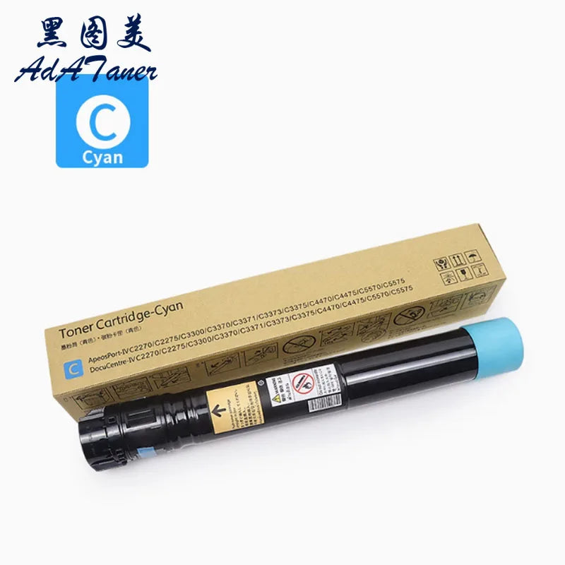 006R01513 Toner For Xerox WorkCentre WC 7525 7530 7535 7545 7556 7830 7835 7845 7855 7830i 7970 EC7836 EC7856 Toner Cartridge