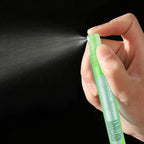 Elimination Privacy Spray Pen Thermal Paper Corrector Data Protection Privacy Protection Correction Fluid Portable Express Tool