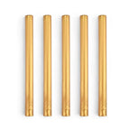 13cm Long 5pc DIY Seal Wax Sticks For Melting Glue Gun Sealing Wax Sticks Wedding Party Invitation Sealing Wax For Fashion Gift