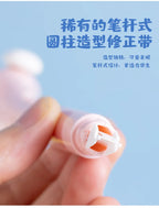 5mm*6m Stationery Creative Pen Correction Tape Painting Tape Portable Student Cute Correction Band School Supplies Kawaii